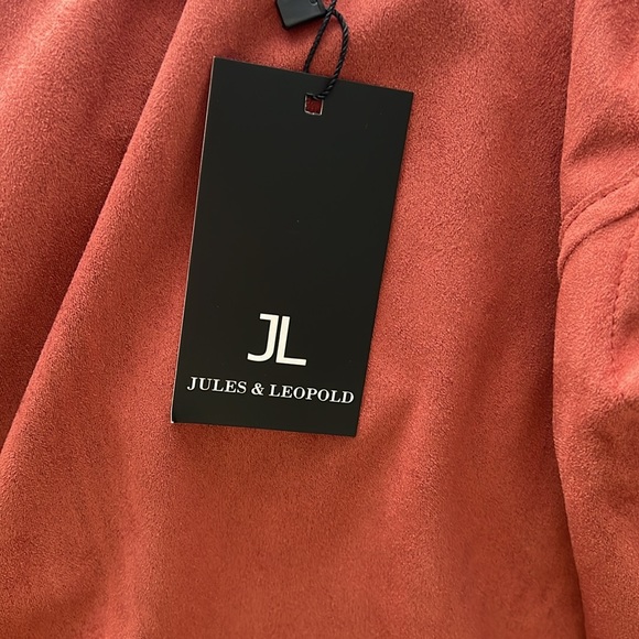 Jules & Leopold Jacket - Picture 10 of 11